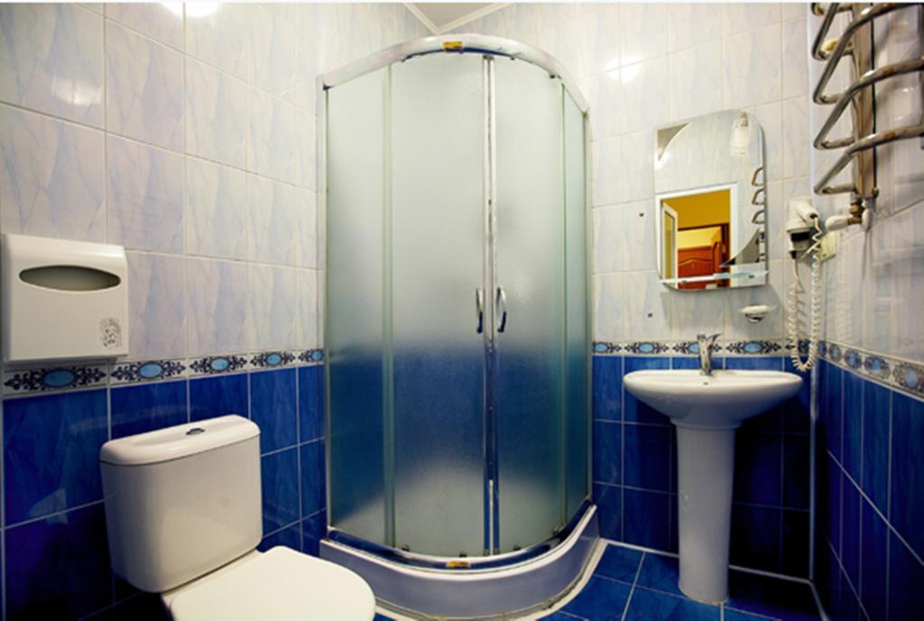 Oasis Hotel Odessa Room photo